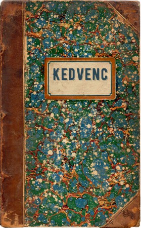 Kedvenc Könyv Küldetés (KKK)